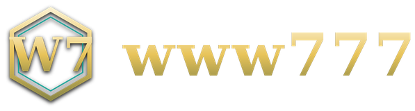 www777 logo